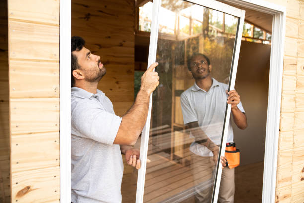 Best Attic Insulation Installation  in Olney, TX